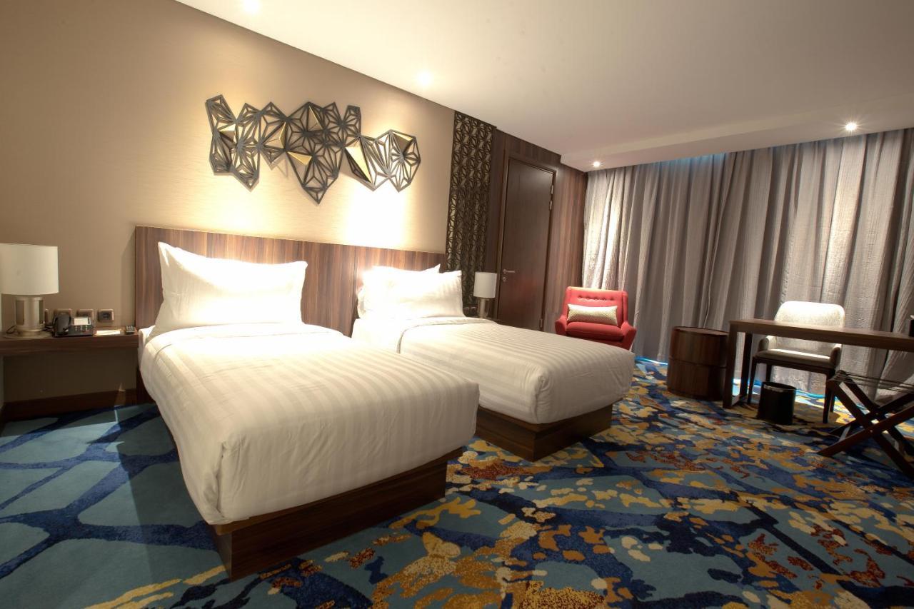 Grand Soll Marina Tangerang