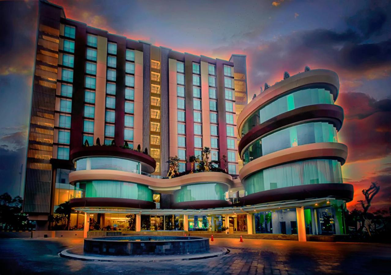 Grand Soll Marina 4* Tangerang