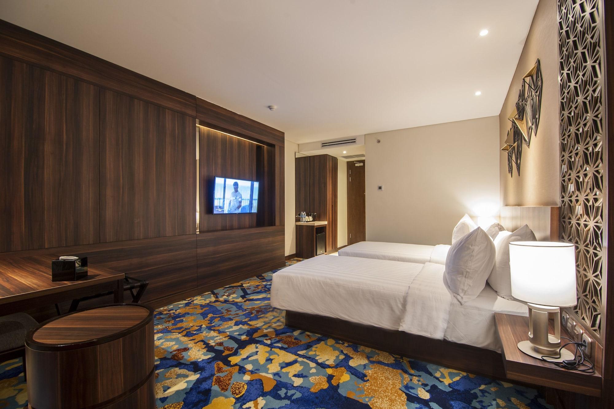 Grand Soll Marina 4* Tangerang