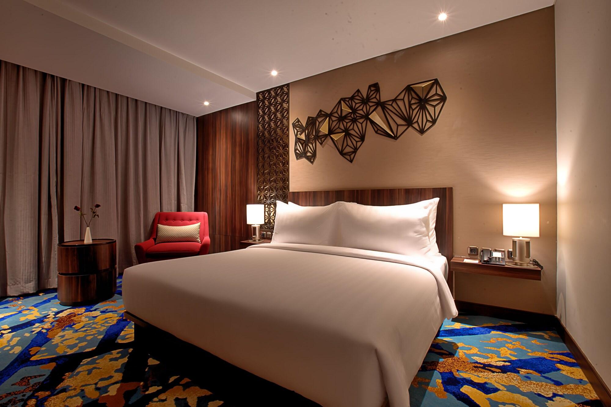 Grand Soll Marina Hotel 4*