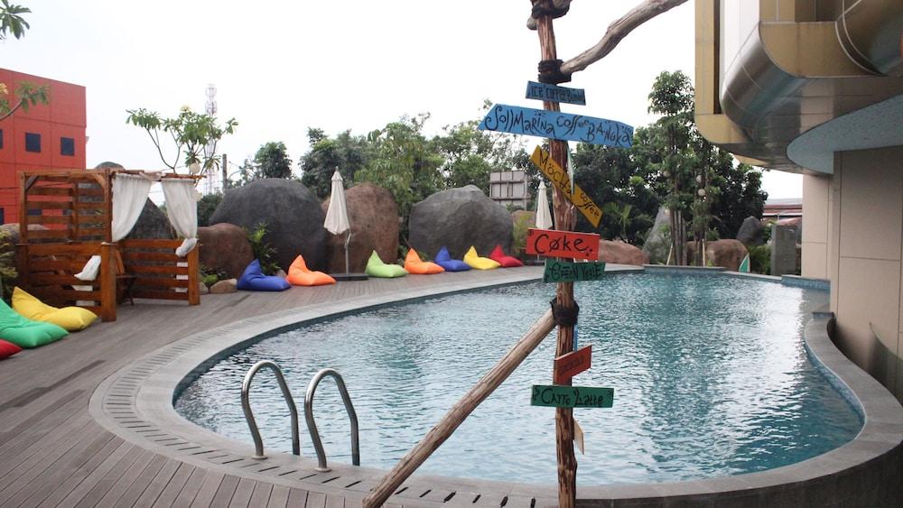 Grand Soll Marina 4*