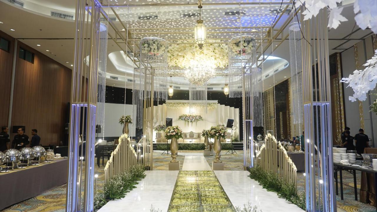 Grand Soll Marina Hotel