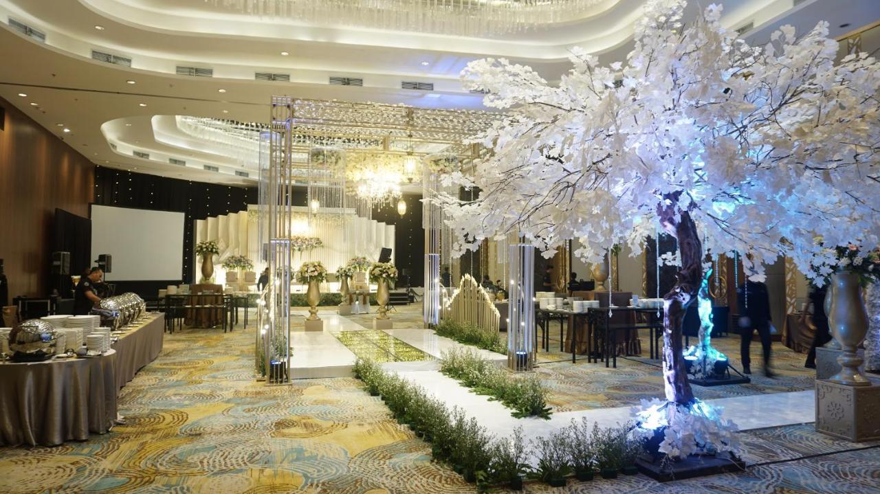 Grand Soll Marina Tangerang