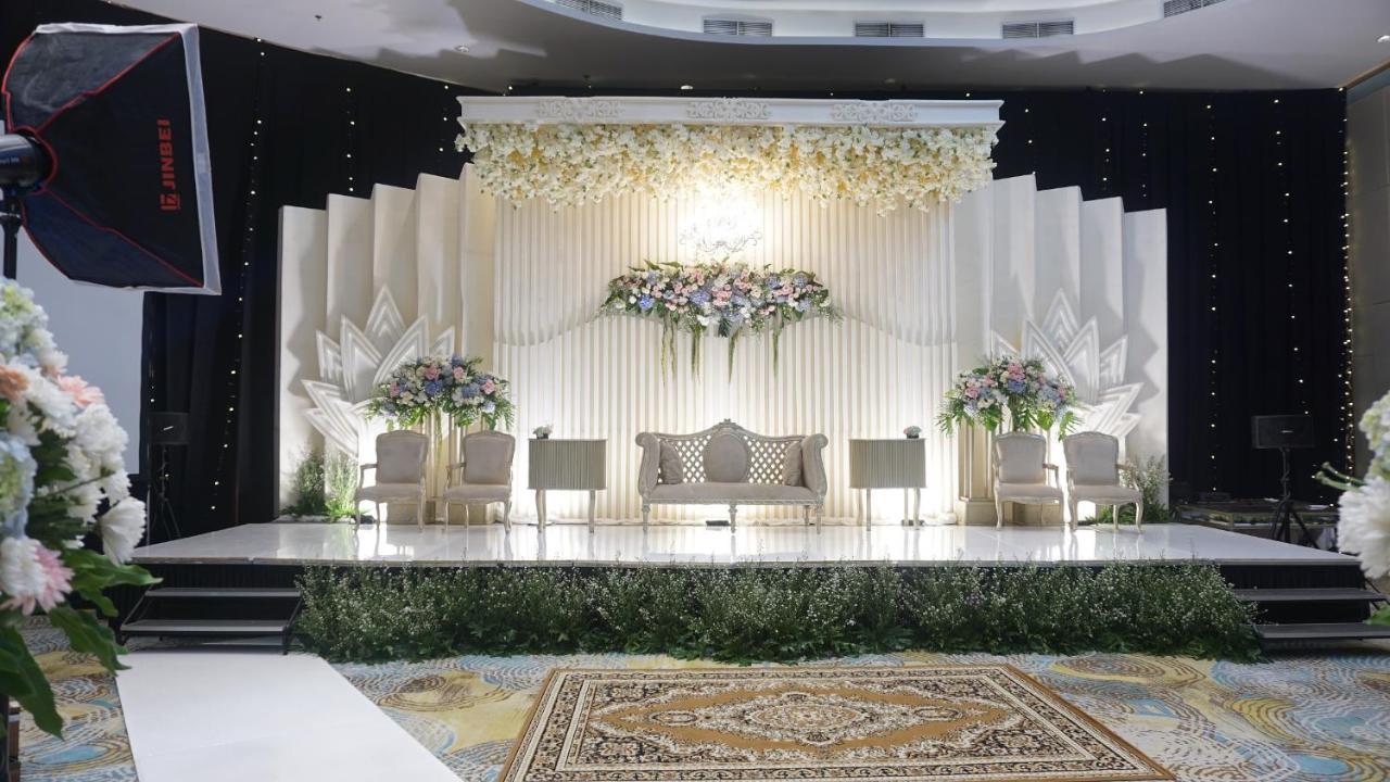 Grand Soll Marina Hotel