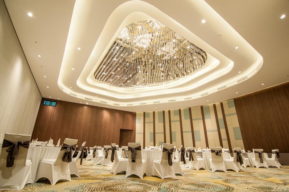 Grand Soll Marina Hotel 4*