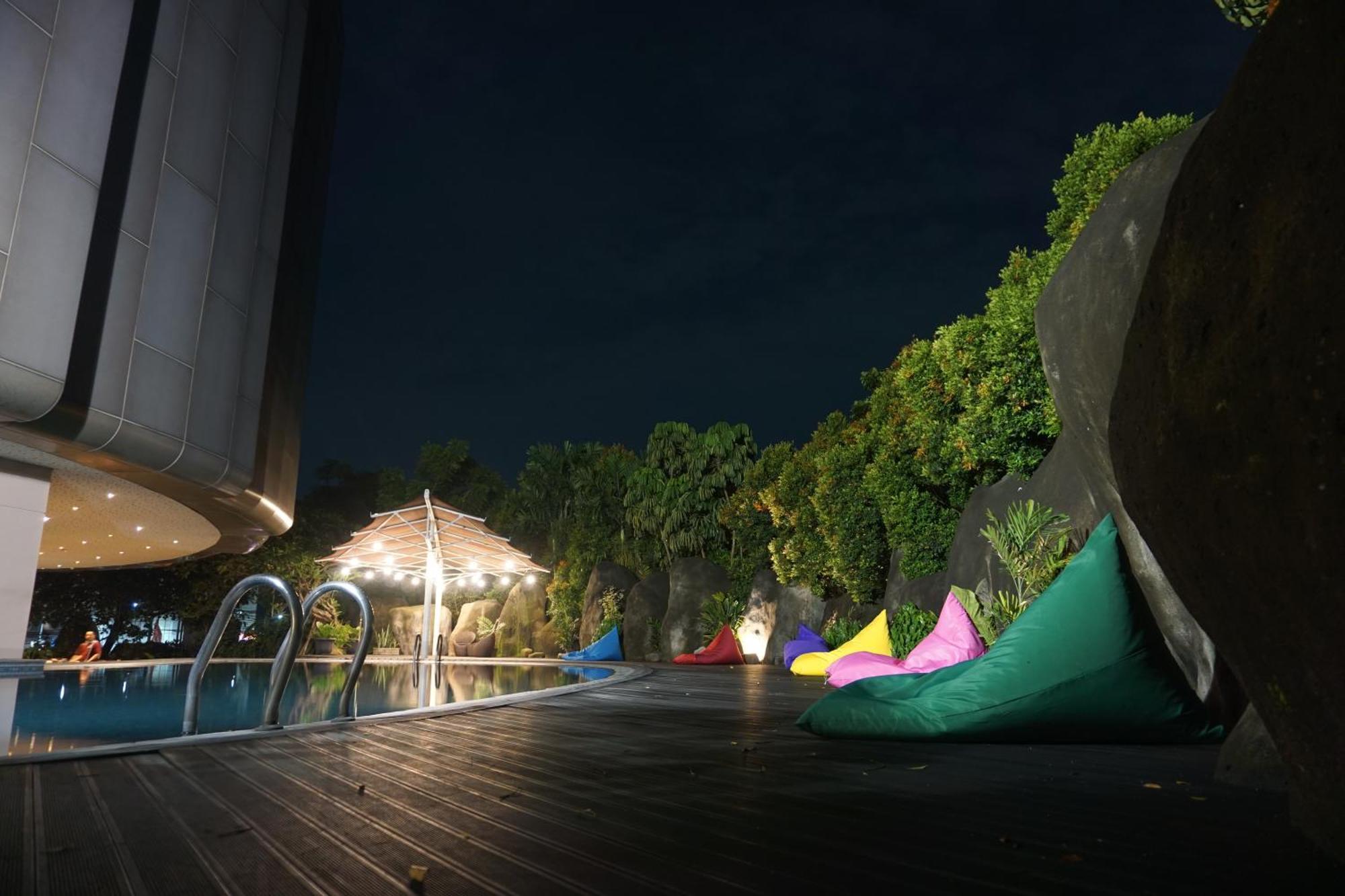 Grand Soll Marina 4*