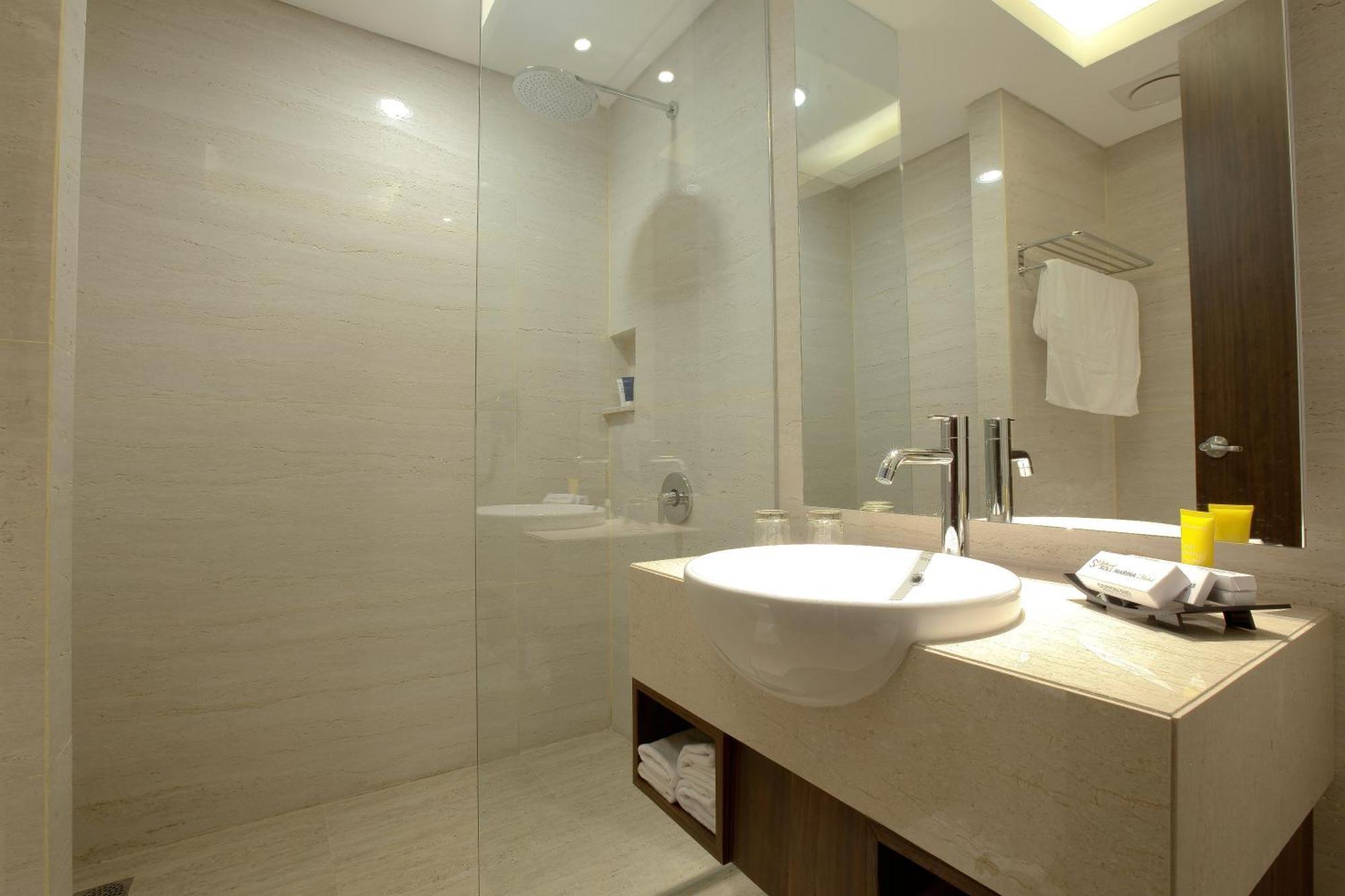 Hotel Grand Soll Marina