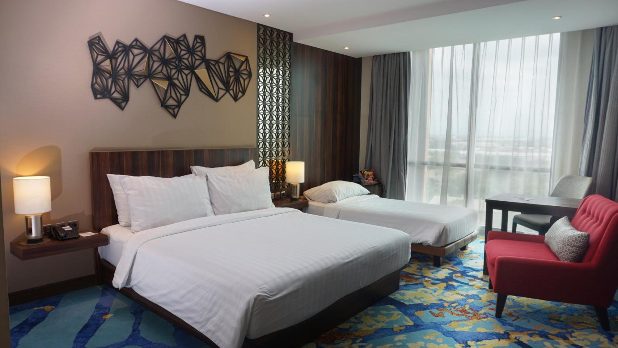 Hotel Grand Soll Marina