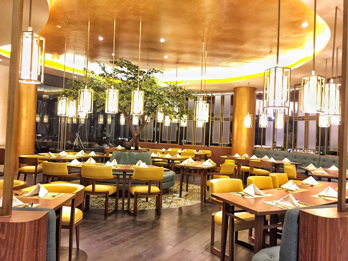 Hotel Grand Soll Marina 4*