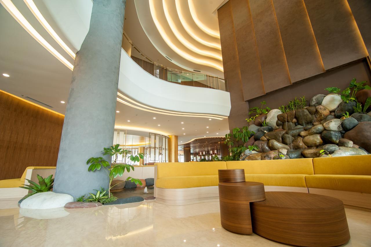 Hotel Grand Soll Marina