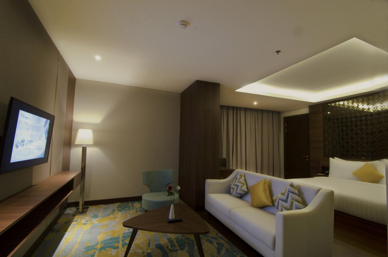 Grand Soll Marina 4*