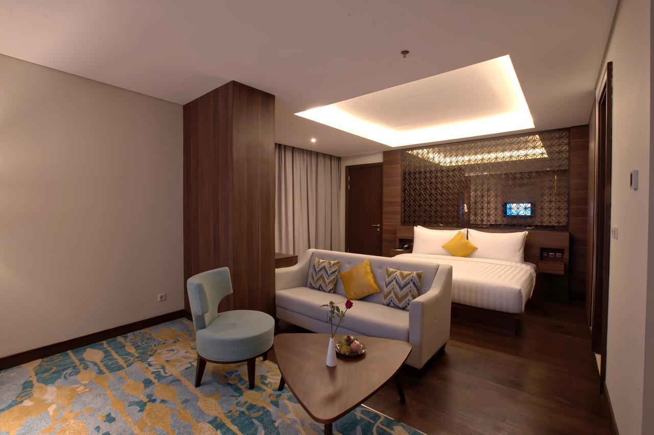 Hotel Grand Soll Marina