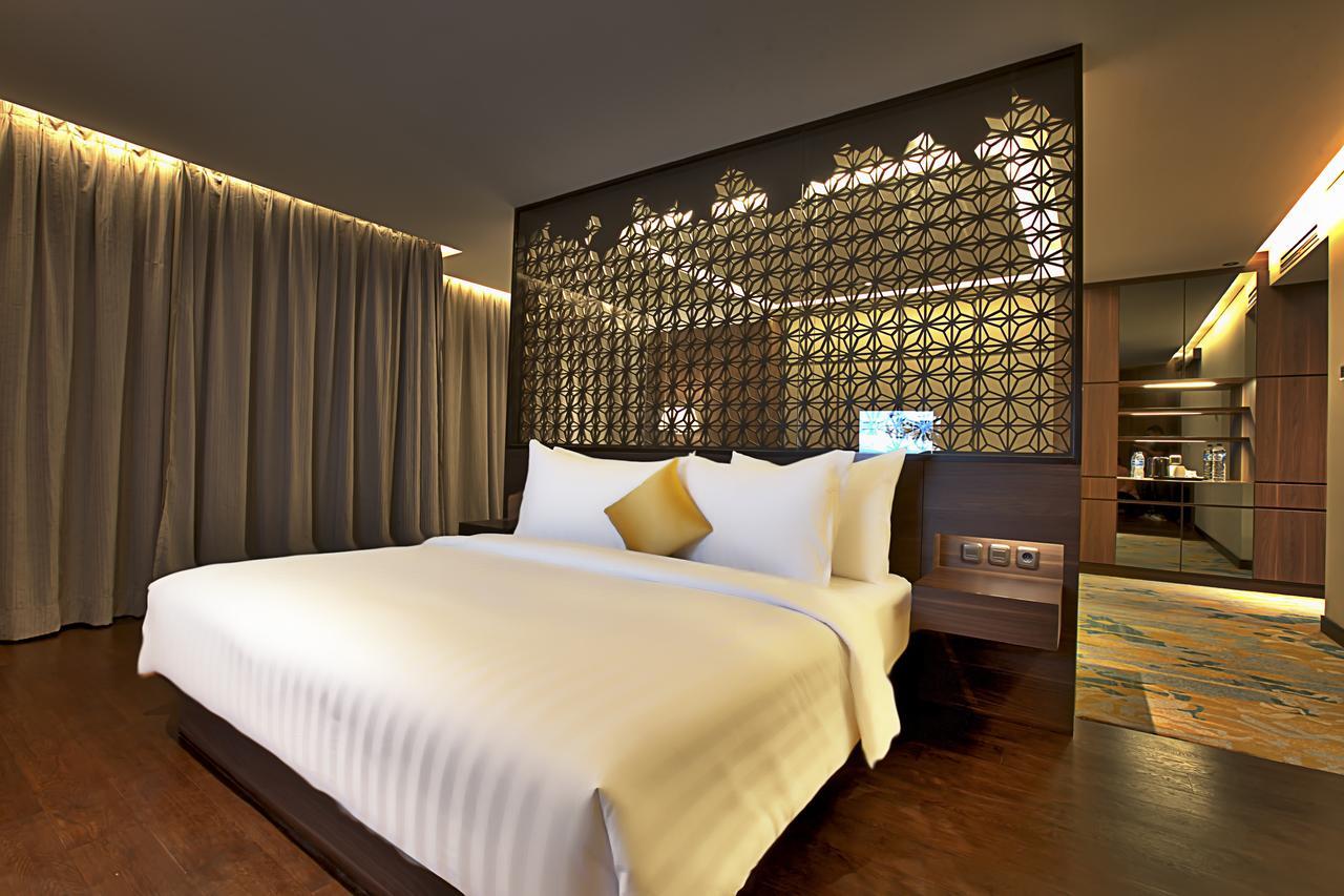 Hotel Grand Soll Marina