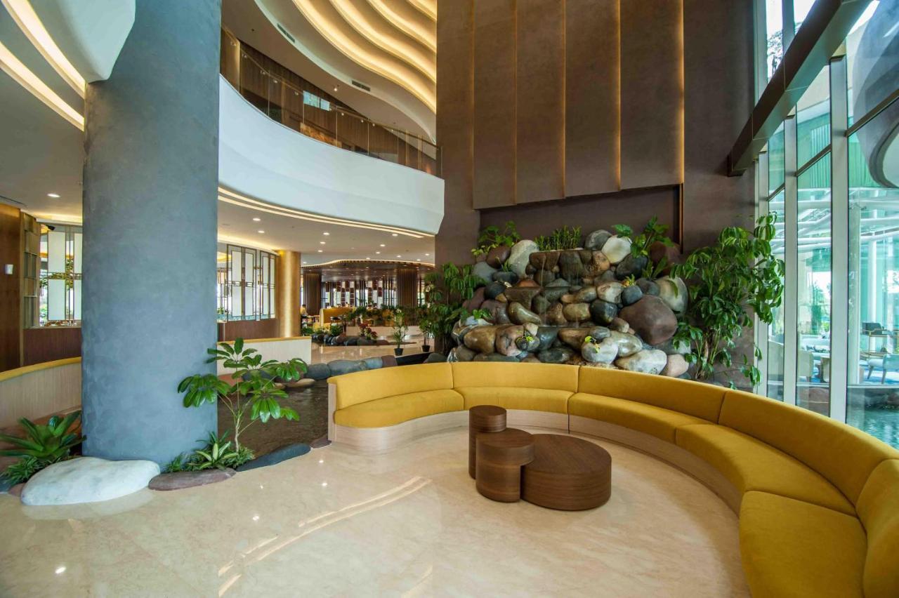 Grand Soll Marina Hotel 4*