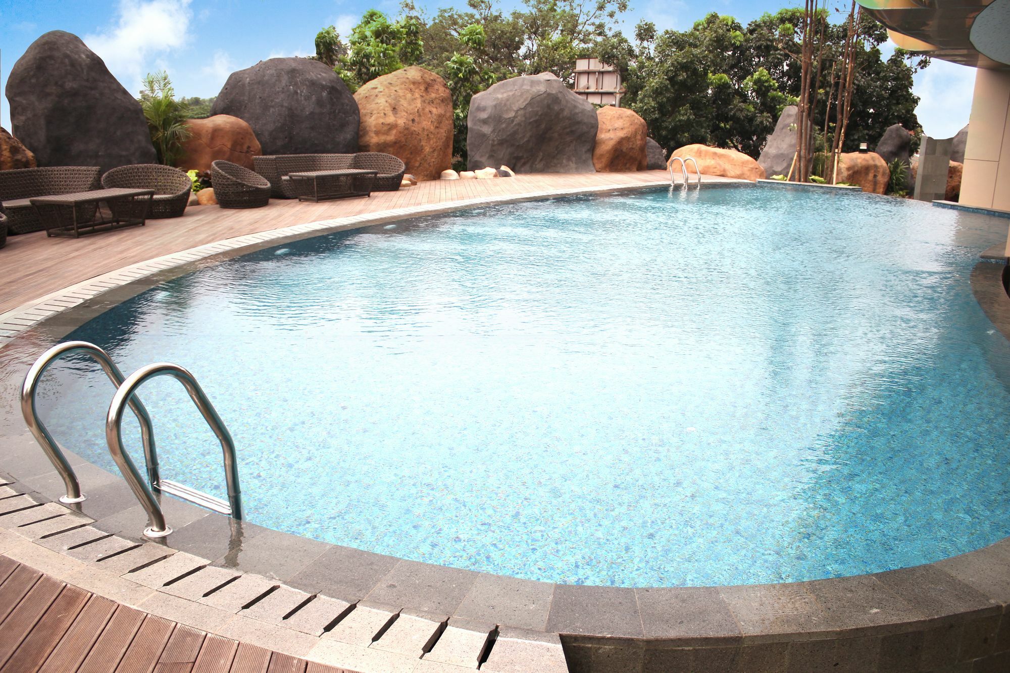 Grand Soll Marina Tangerang